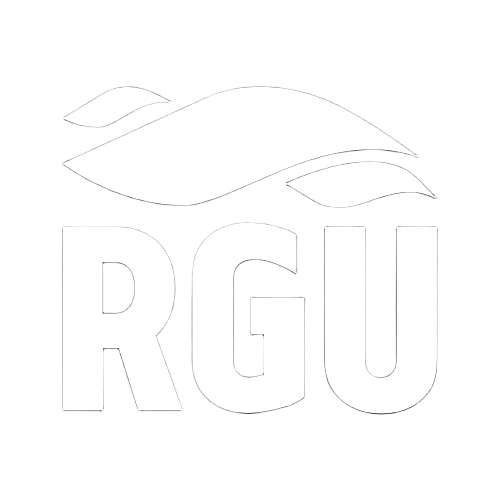 RGU Logo