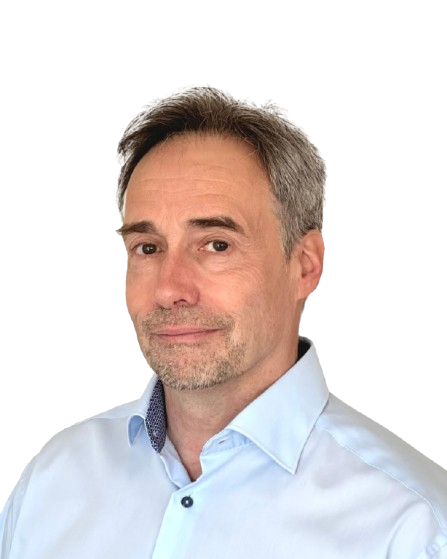 Portrait of Richard Järvinen